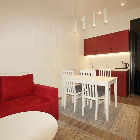 Sarajevo History Apartments Eksteriør billede