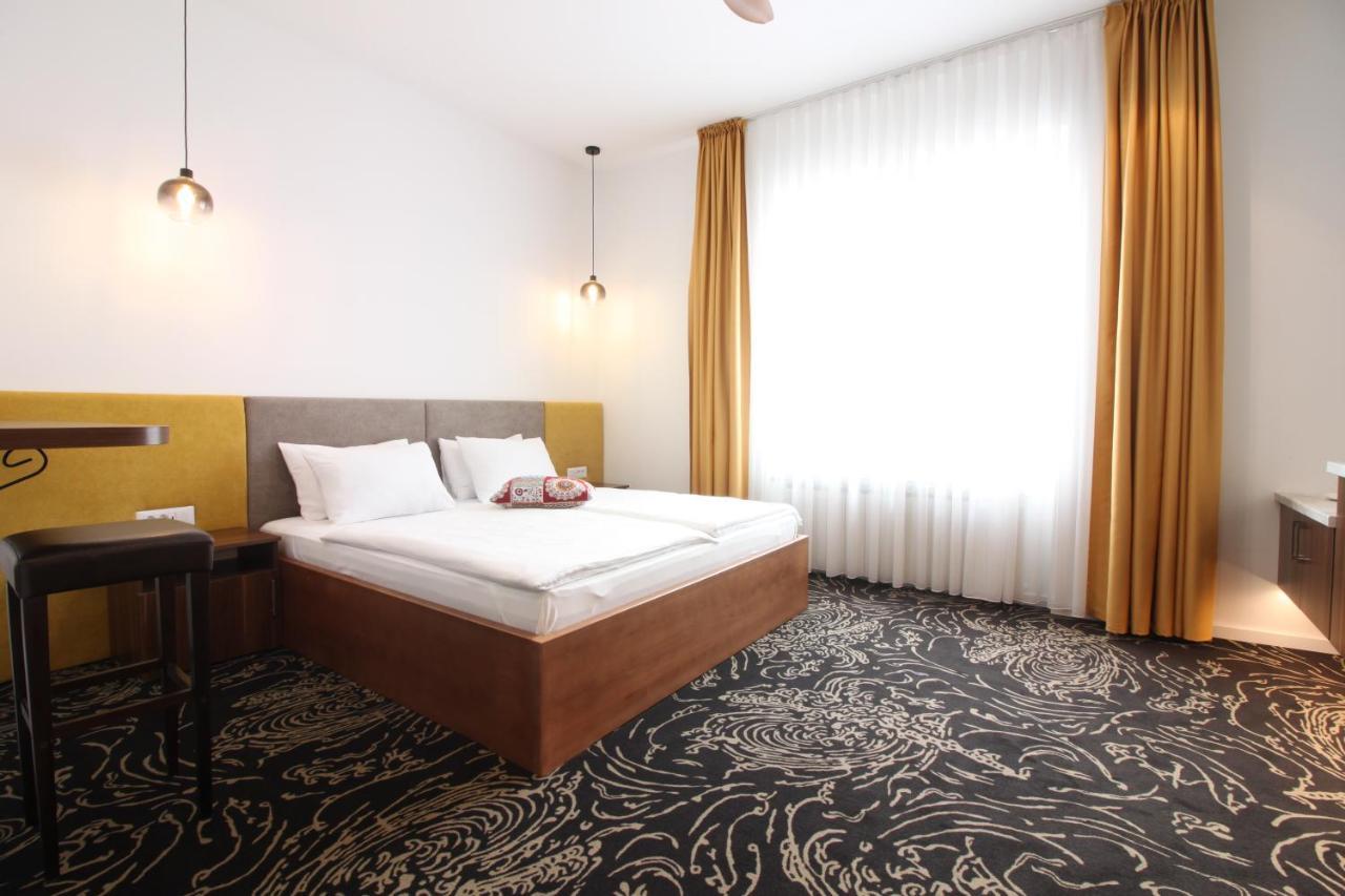 Sarajevo History Apartments Eksteriør billede